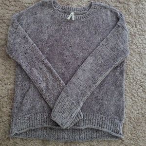 Mudd Cashmere Sweater